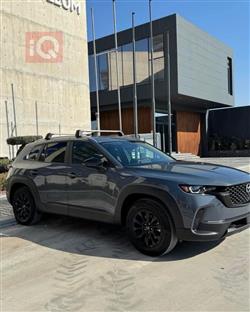 Mazda CX-50